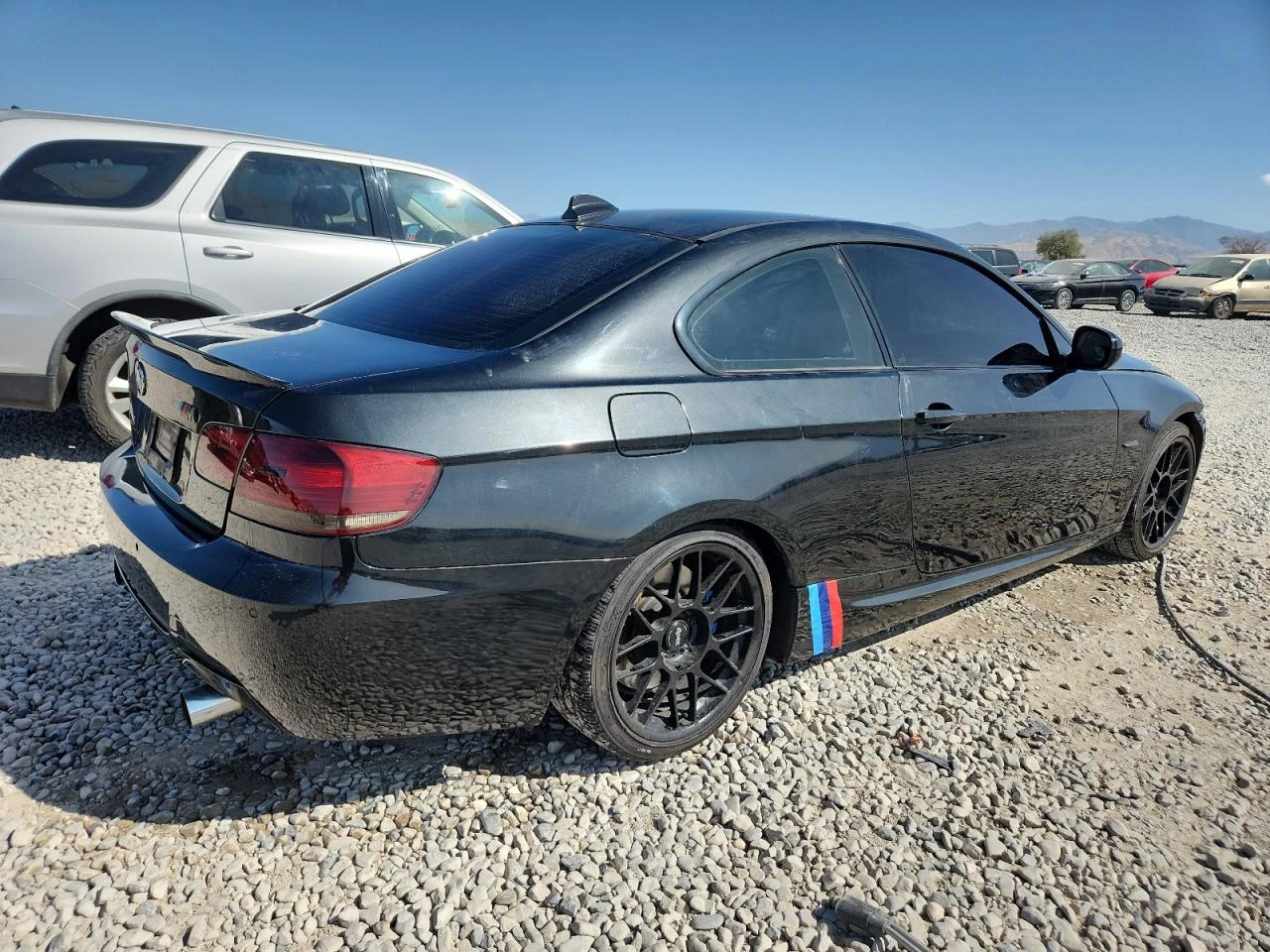 BMW 335  - изображение 3