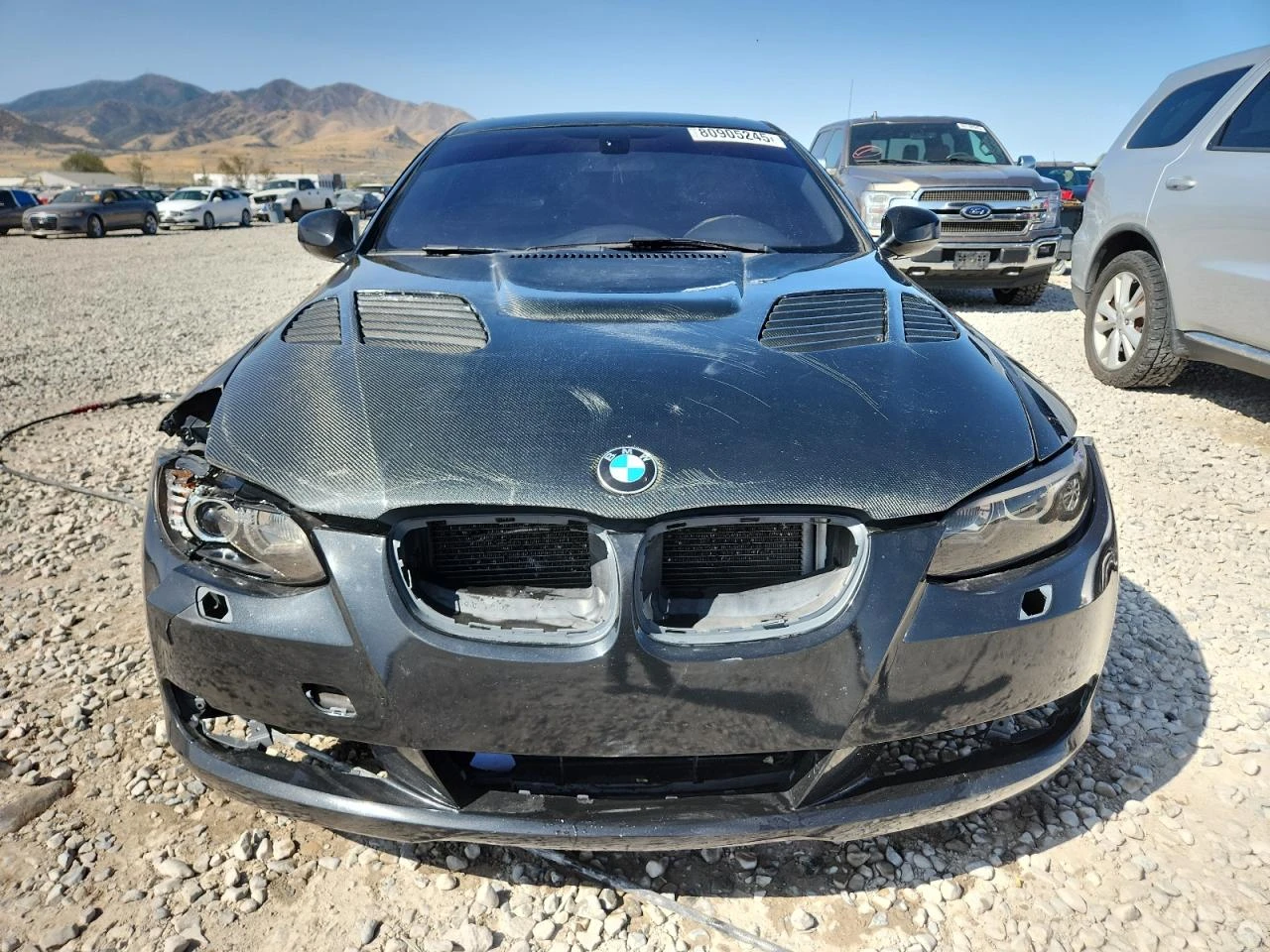 BMW 335  - изображение 5