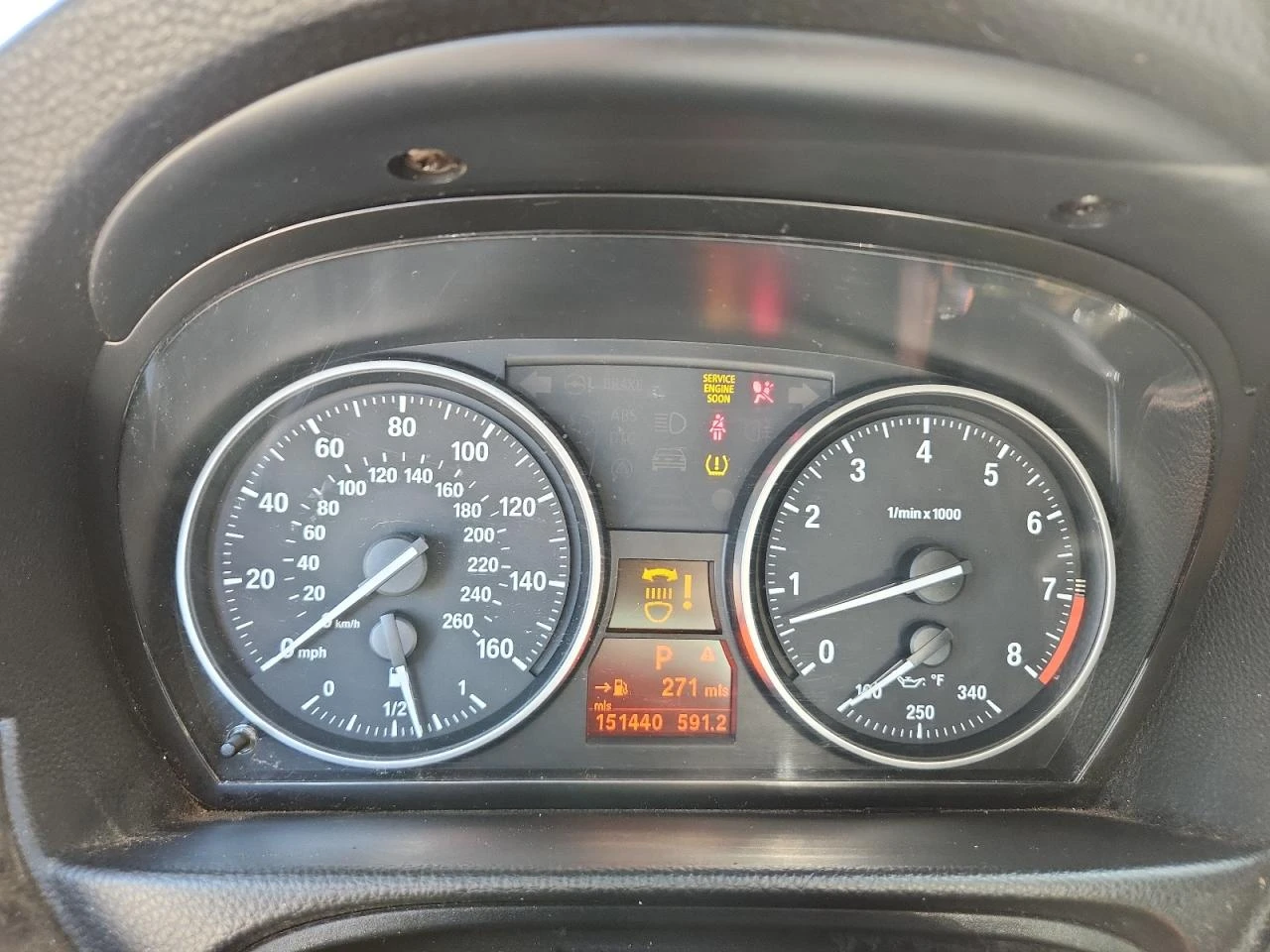 BMW 335  - изображение 9