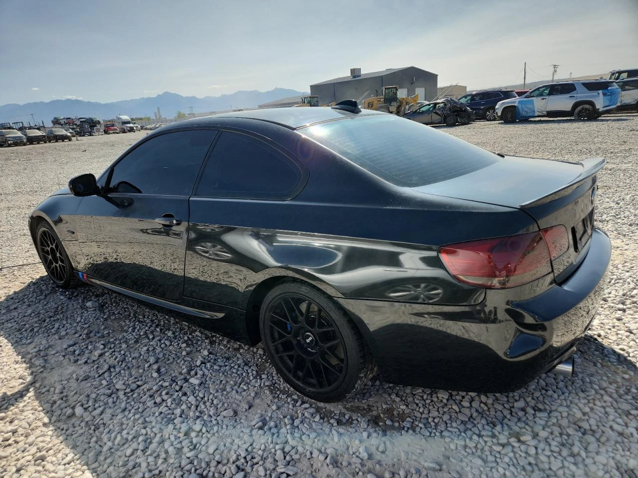 BMW 335  - изображение 2