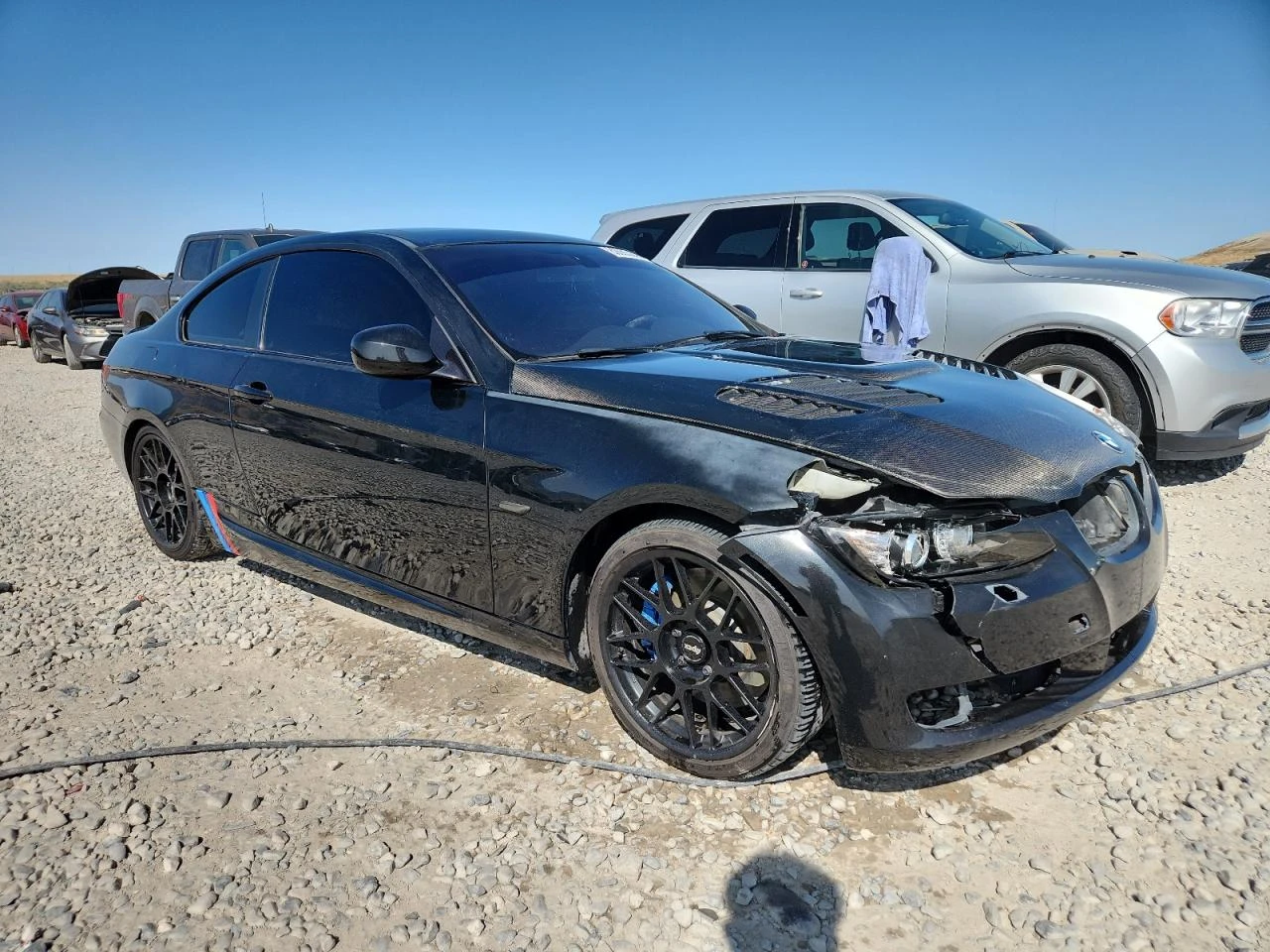 BMW 335  - изображение 4