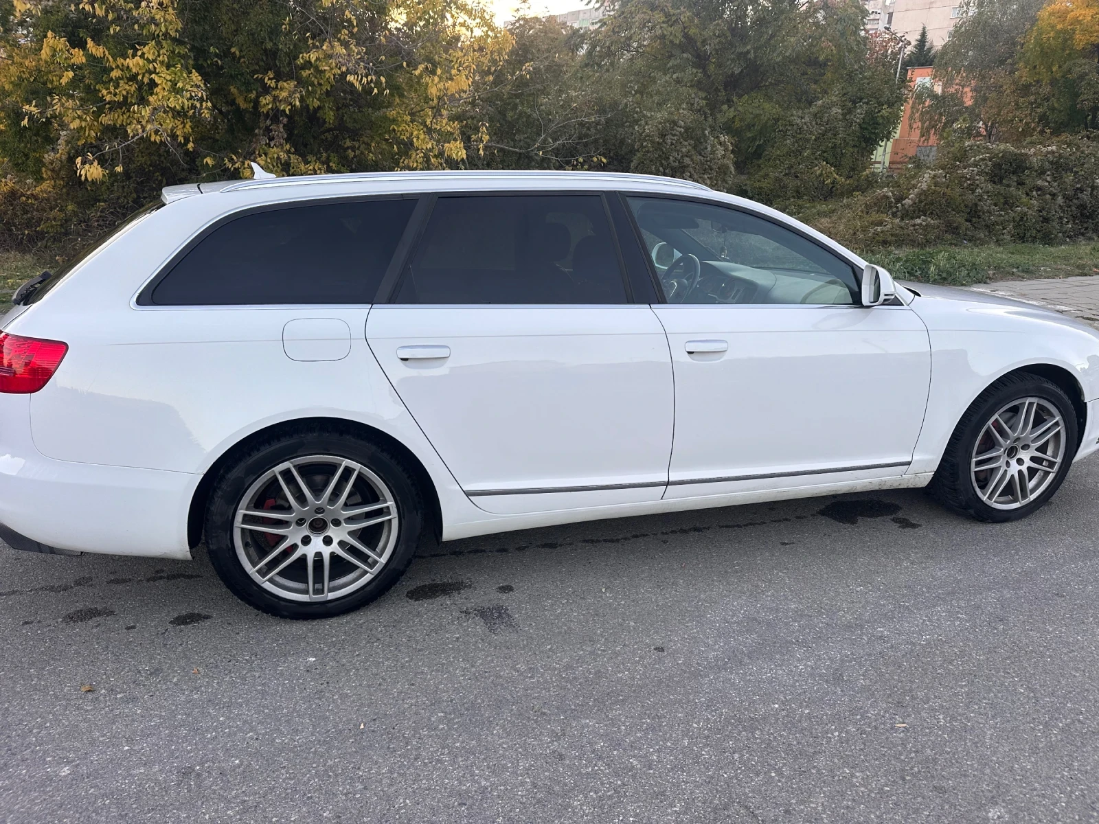 Audi A6 3.0 TDI EXCLUSIVE/Keyless/Full - изображение 4