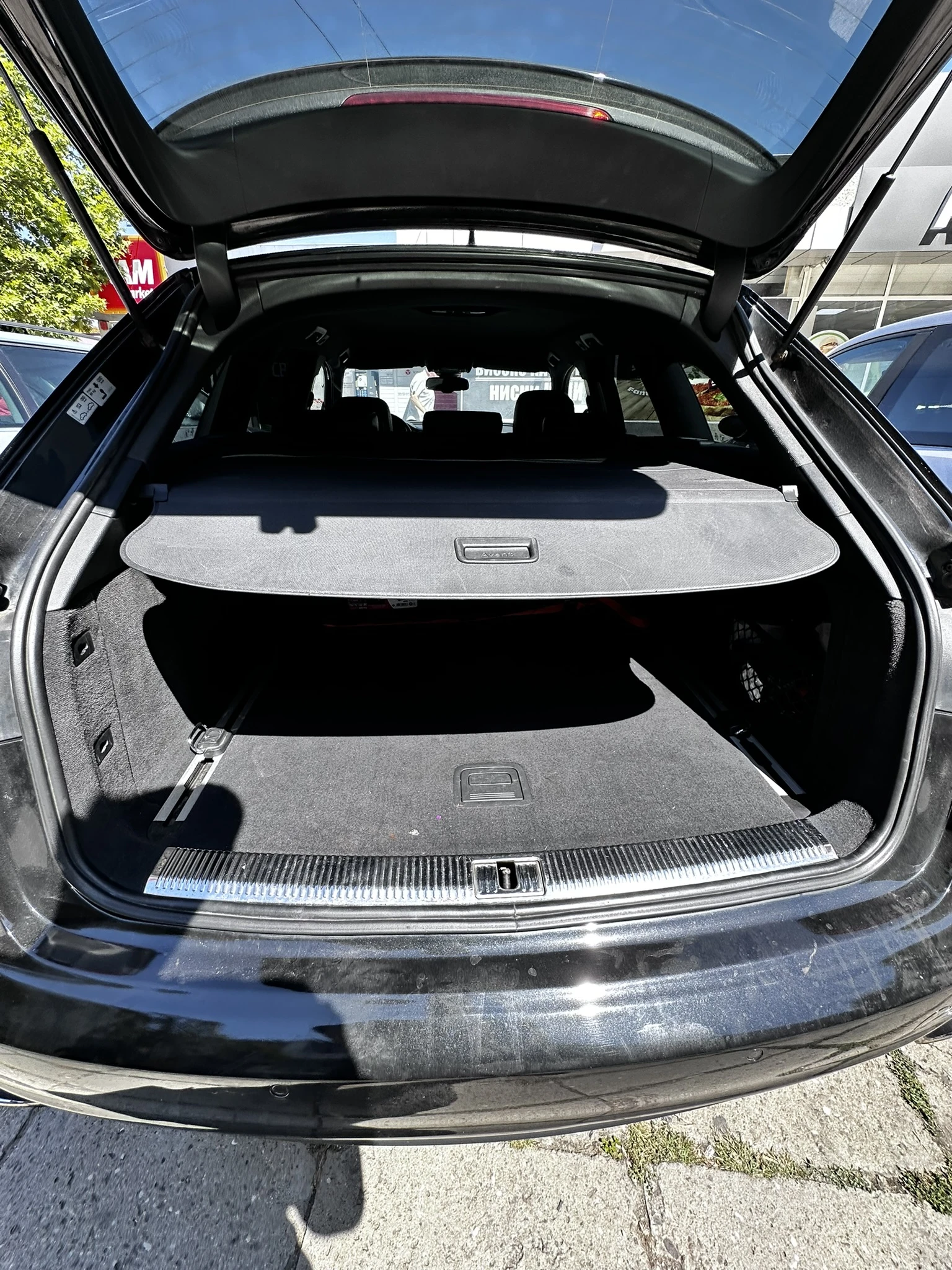 Audi A6 3.0TDI | Mobile.bg   12