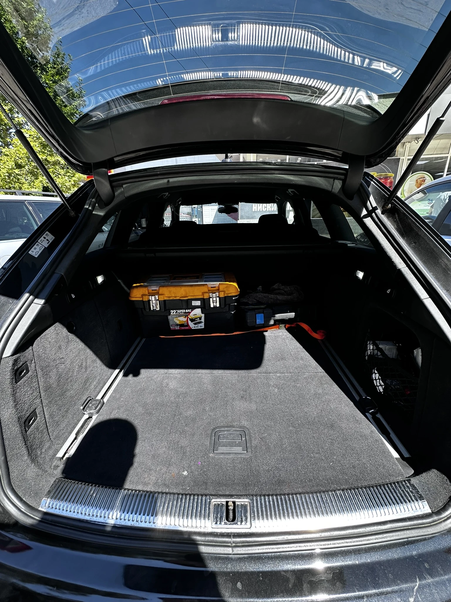 Audi A6 3.0TDI | Mobile.bg   13