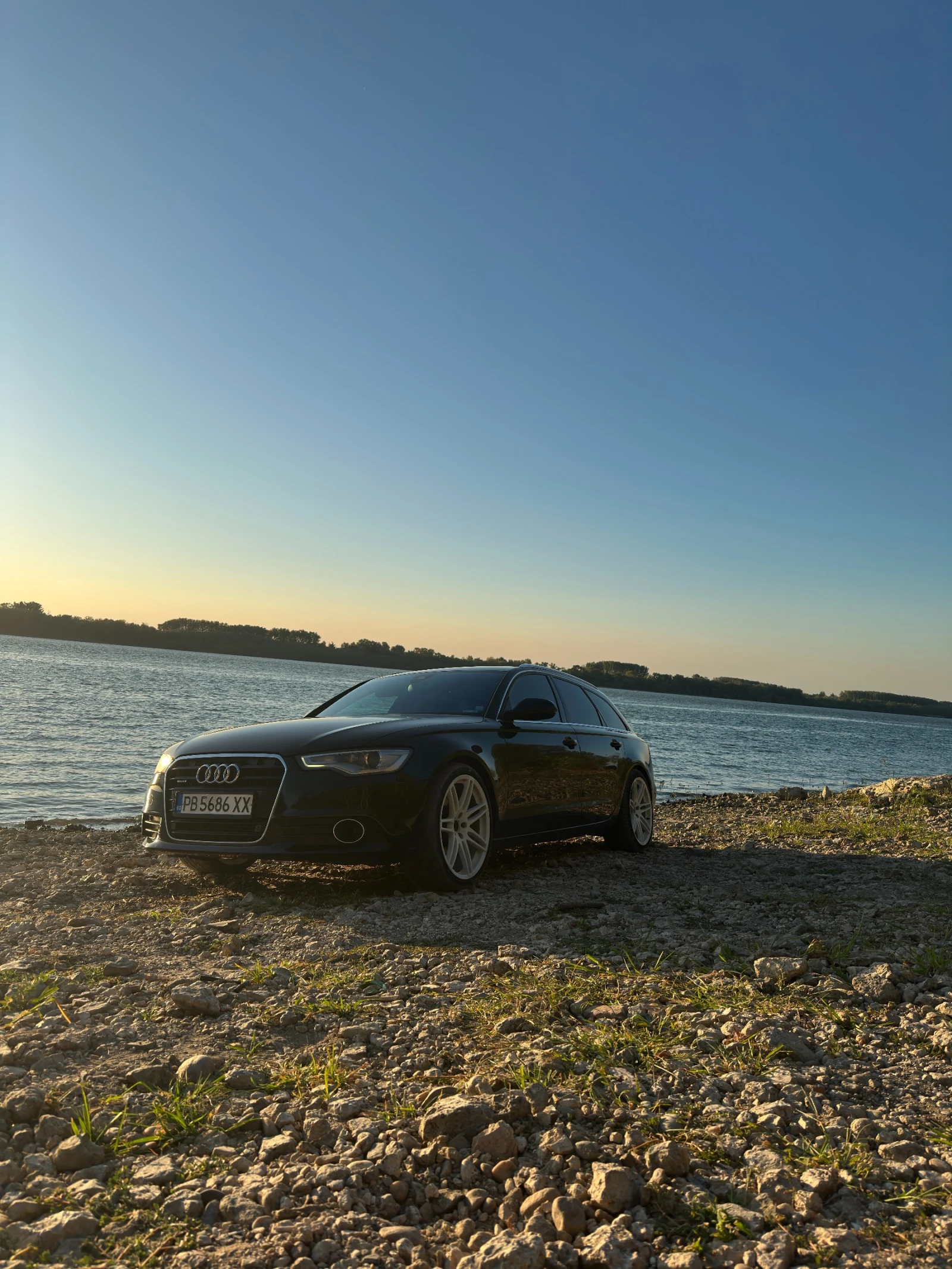 Audi A6 3.0TDI | Mobile.bg   1