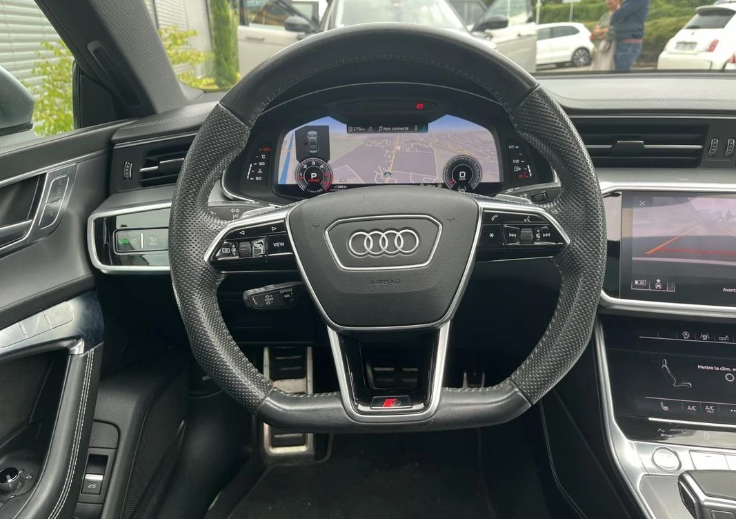 Audi A7 50TDI Quattro | Mobile.bg � ����������� 11