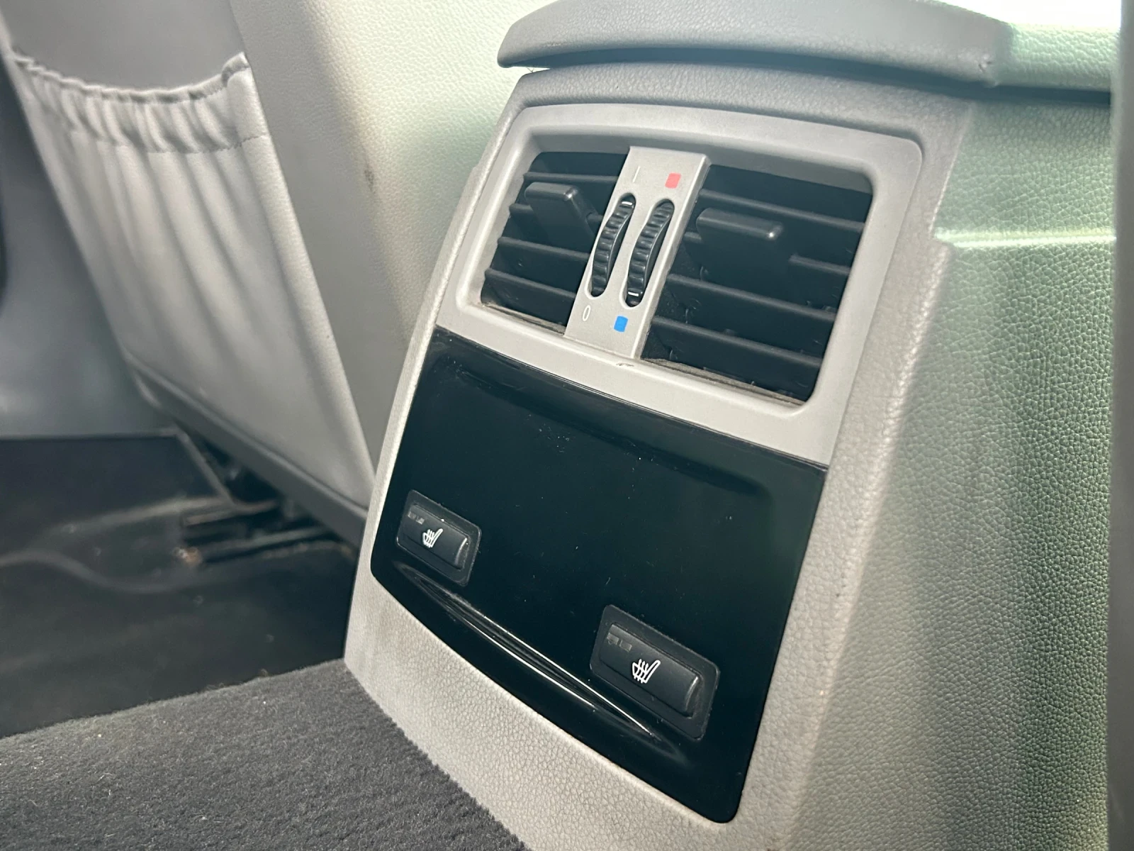 BMW 525 D M-PACK | Mobile.bg   10