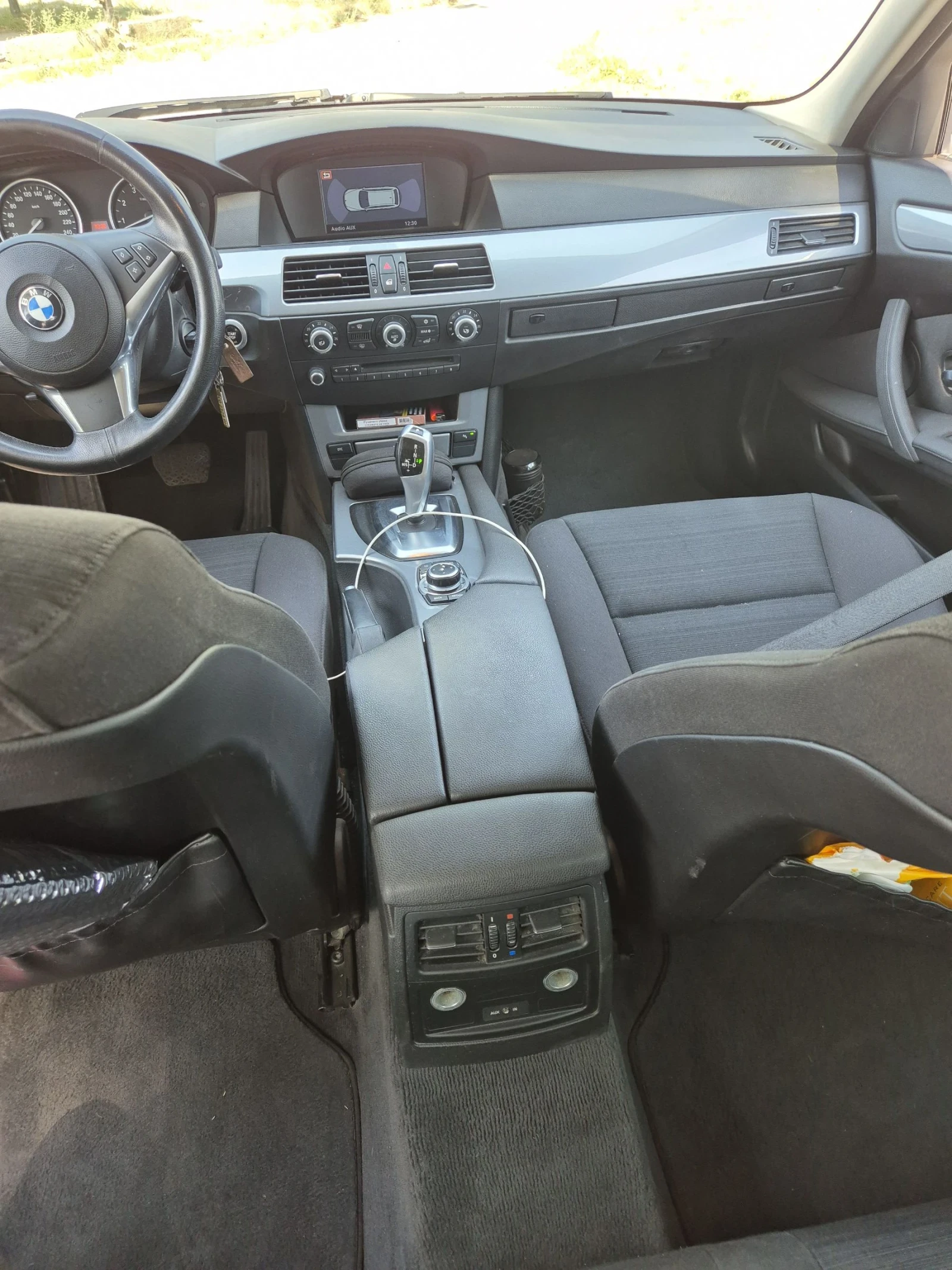 BMW 530 | Mobile.bg � ����������� 1