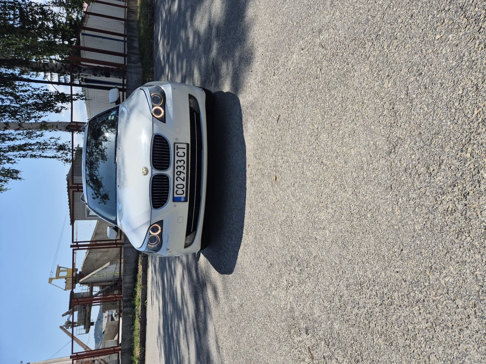 BMW 530  - изображение 4