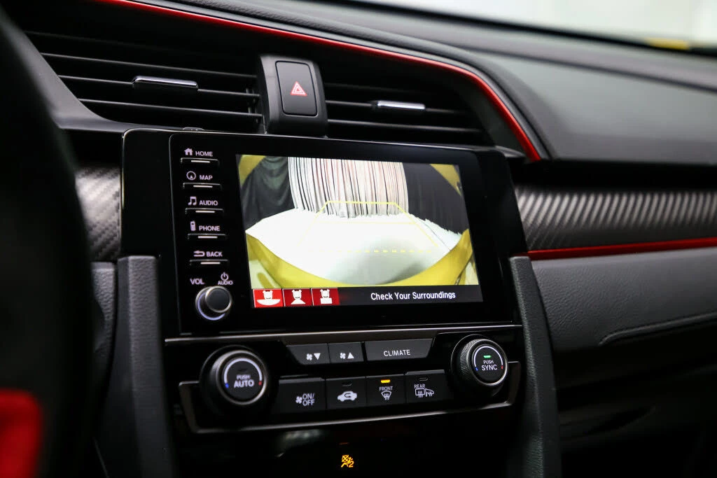 Honda Civic Type R Limited Edition * * (  ) | Mobile.bg   13