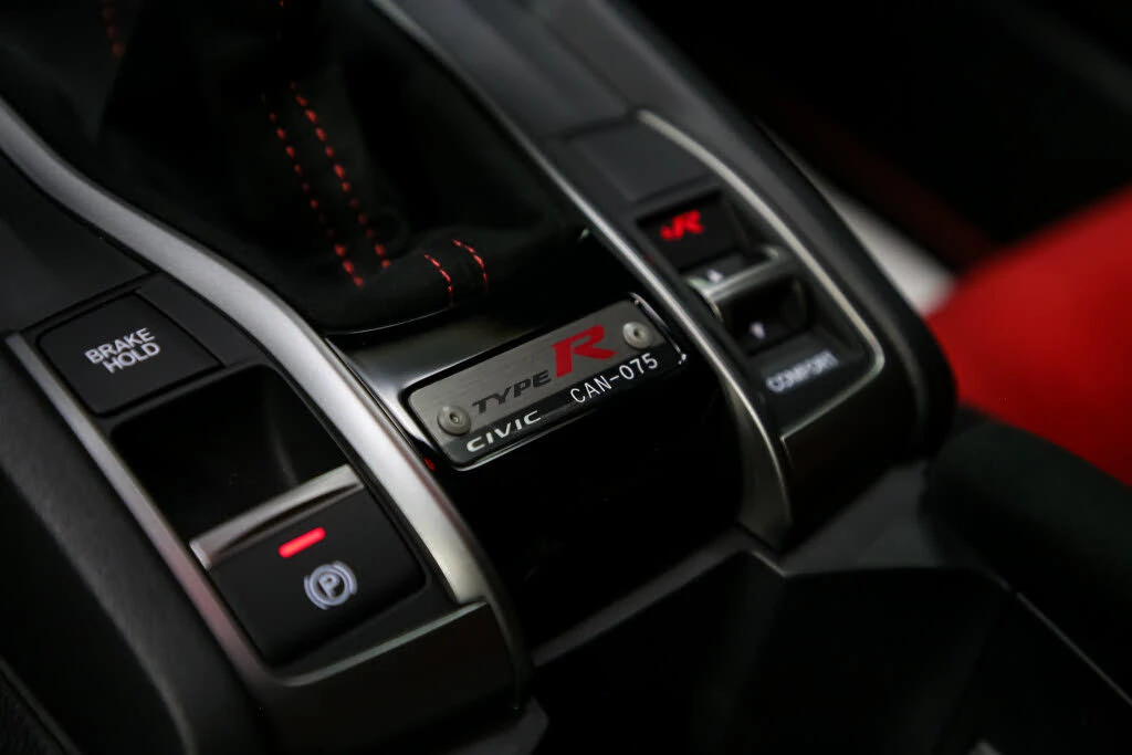 Honda Civic Type R Limited Edition * * (  ) | Mobile.bg   15