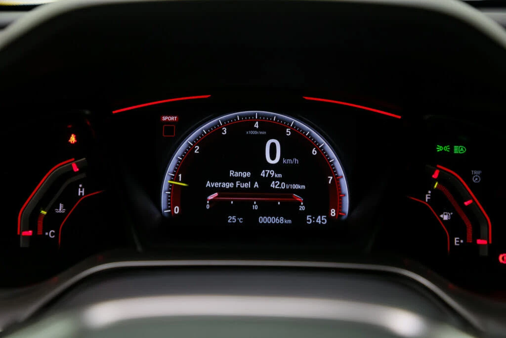 Honda Civic Type R Limited Edition * * (  ) | Mobile.bg   12