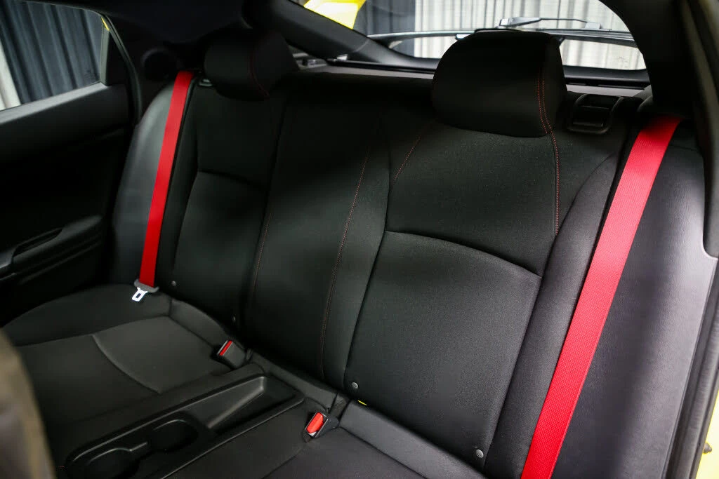 Honda Civic Type R Limited Edition * * (  ) | Mobile.bg   16