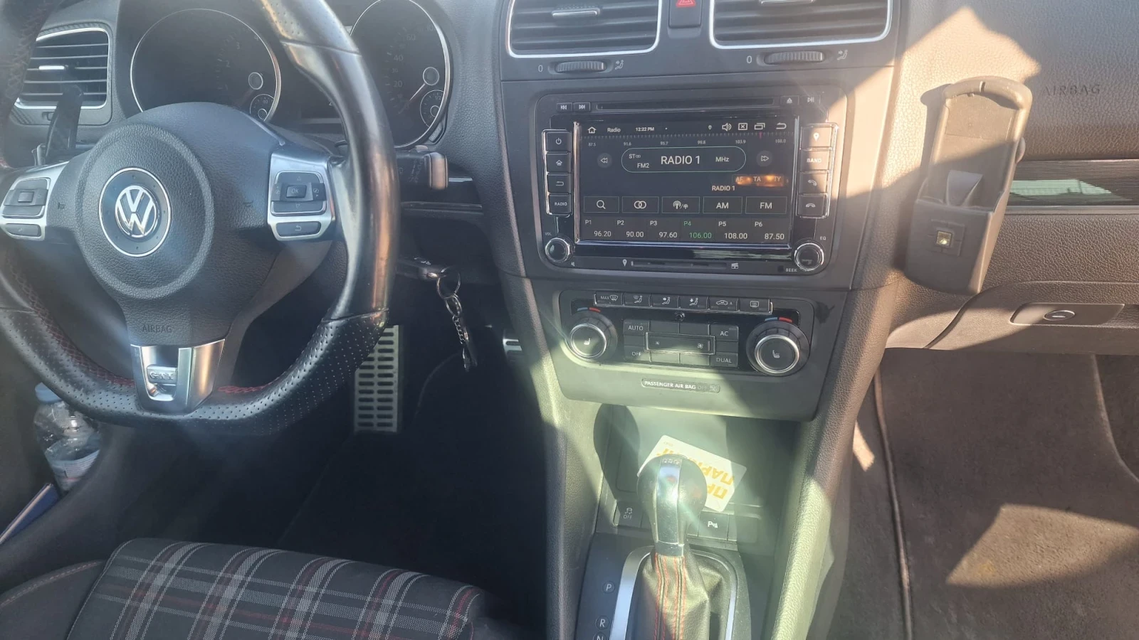 VW Golf GTi | Mobile.bg � ����������� 11