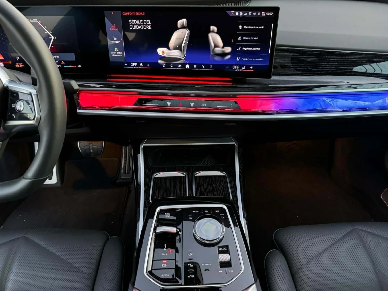 BMW 740 | Mobile.bg   10