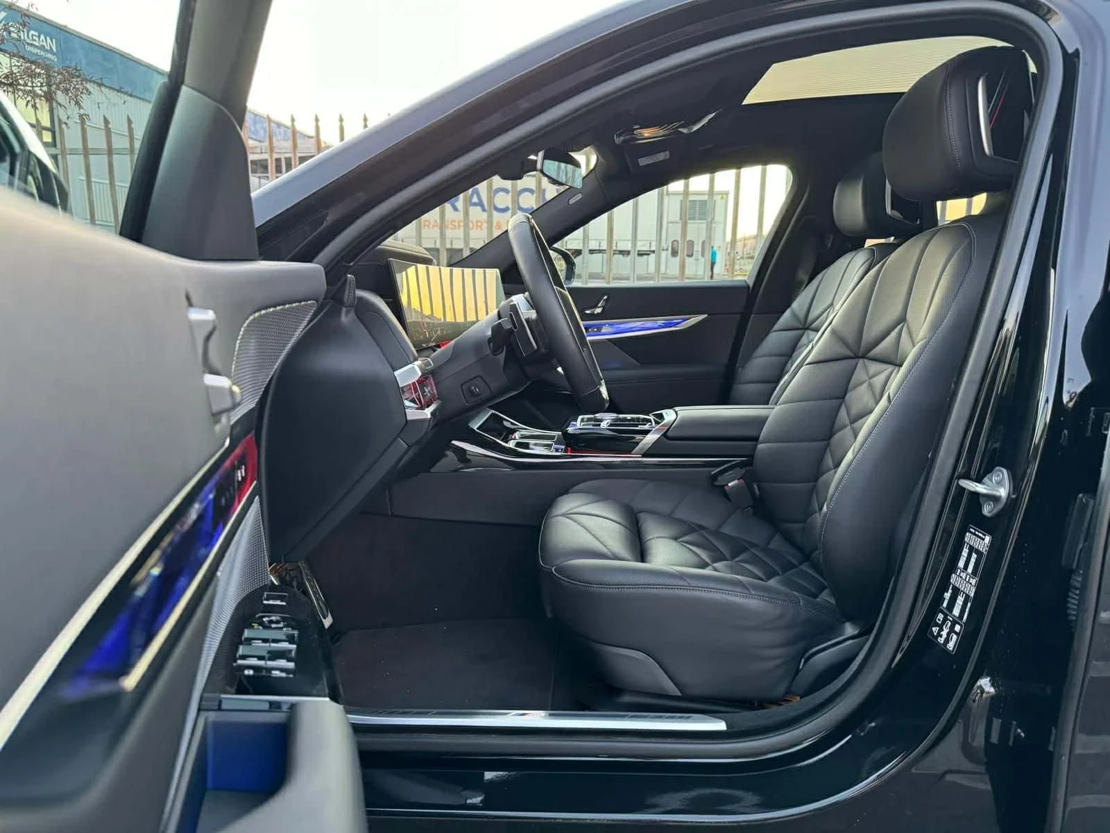 BMW 740 | Mobile.bg   5