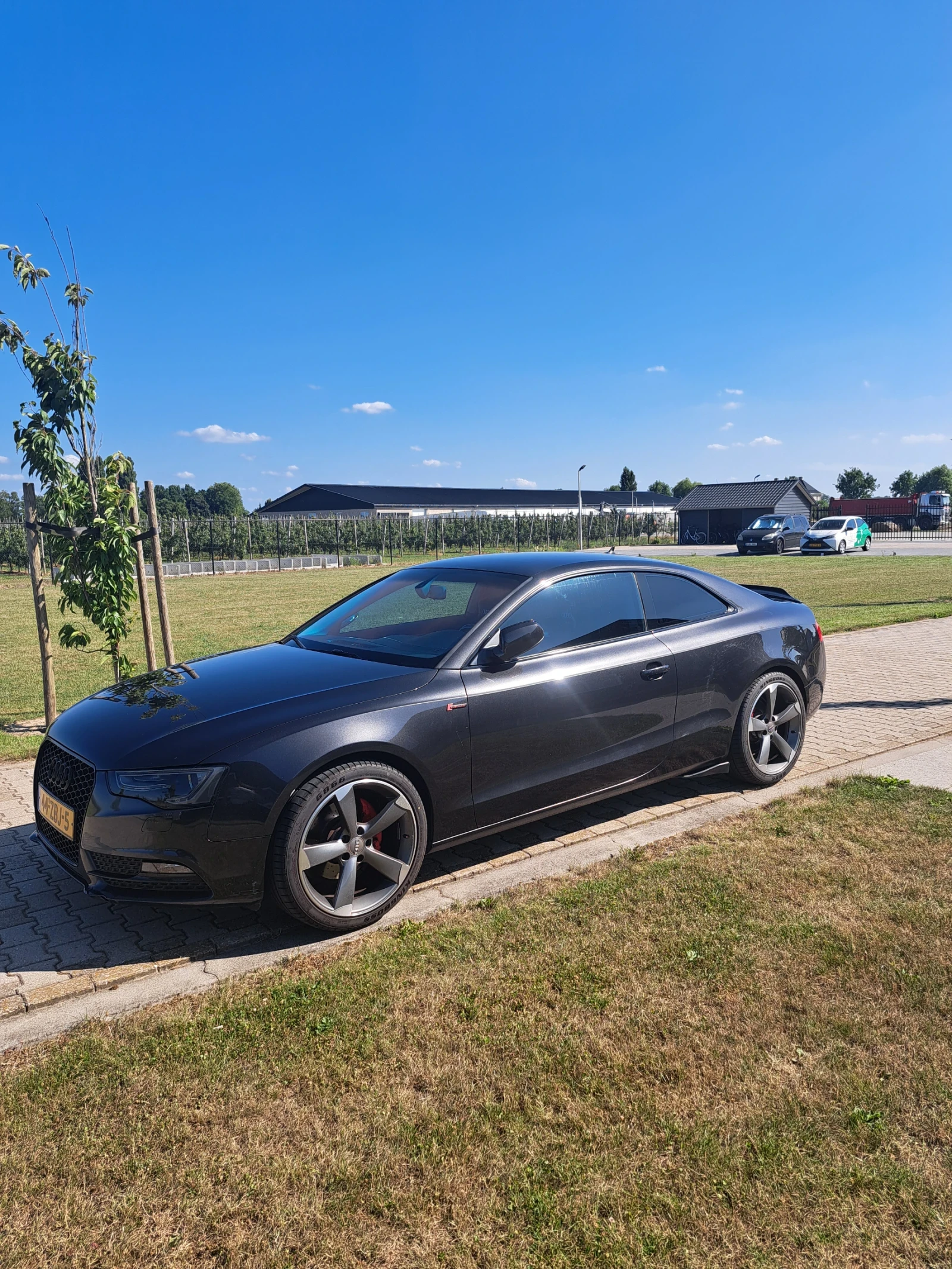 Audi A5 | Mobile.bg   3