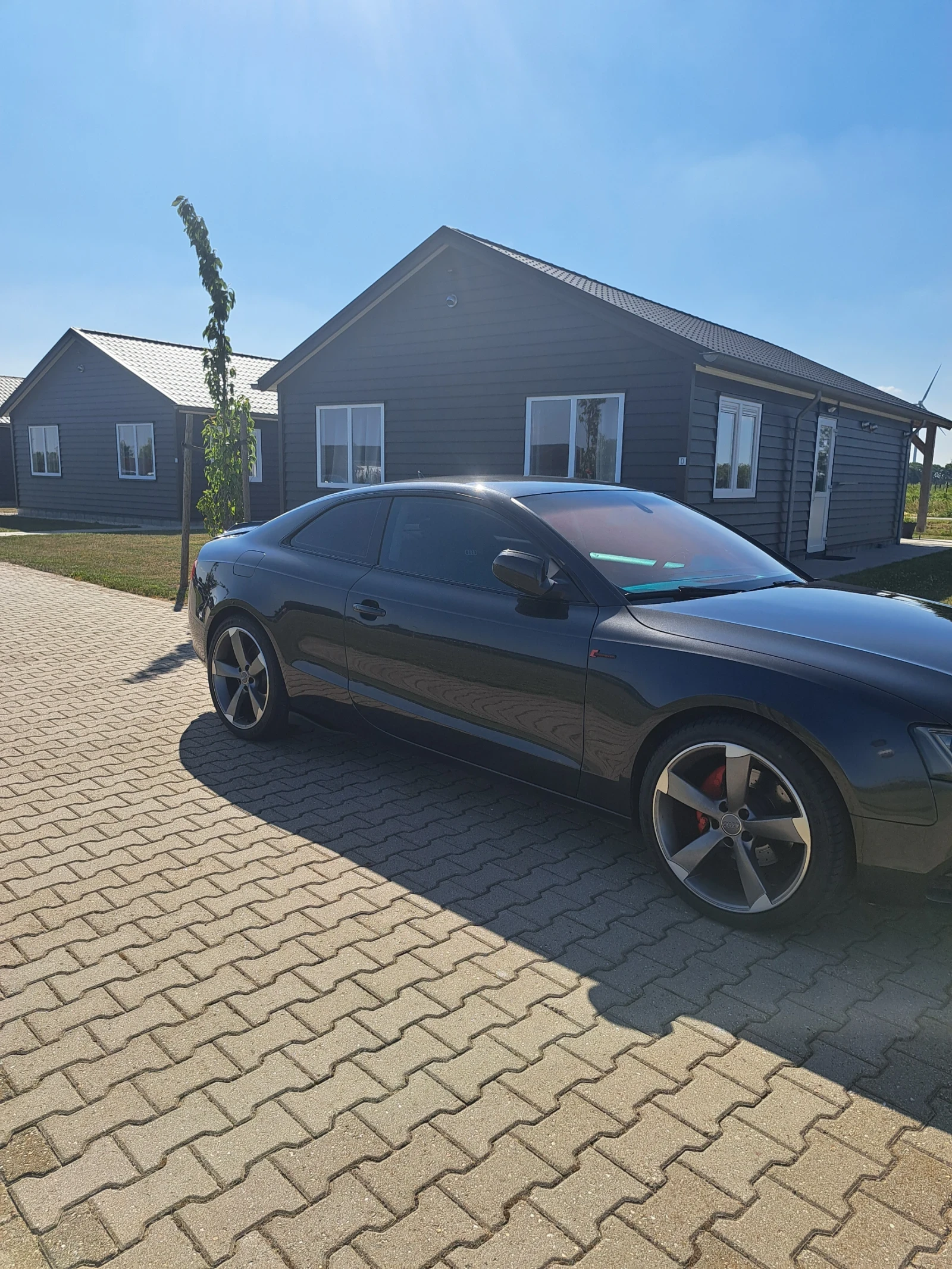 Audi A5 | Mobile.bg   4