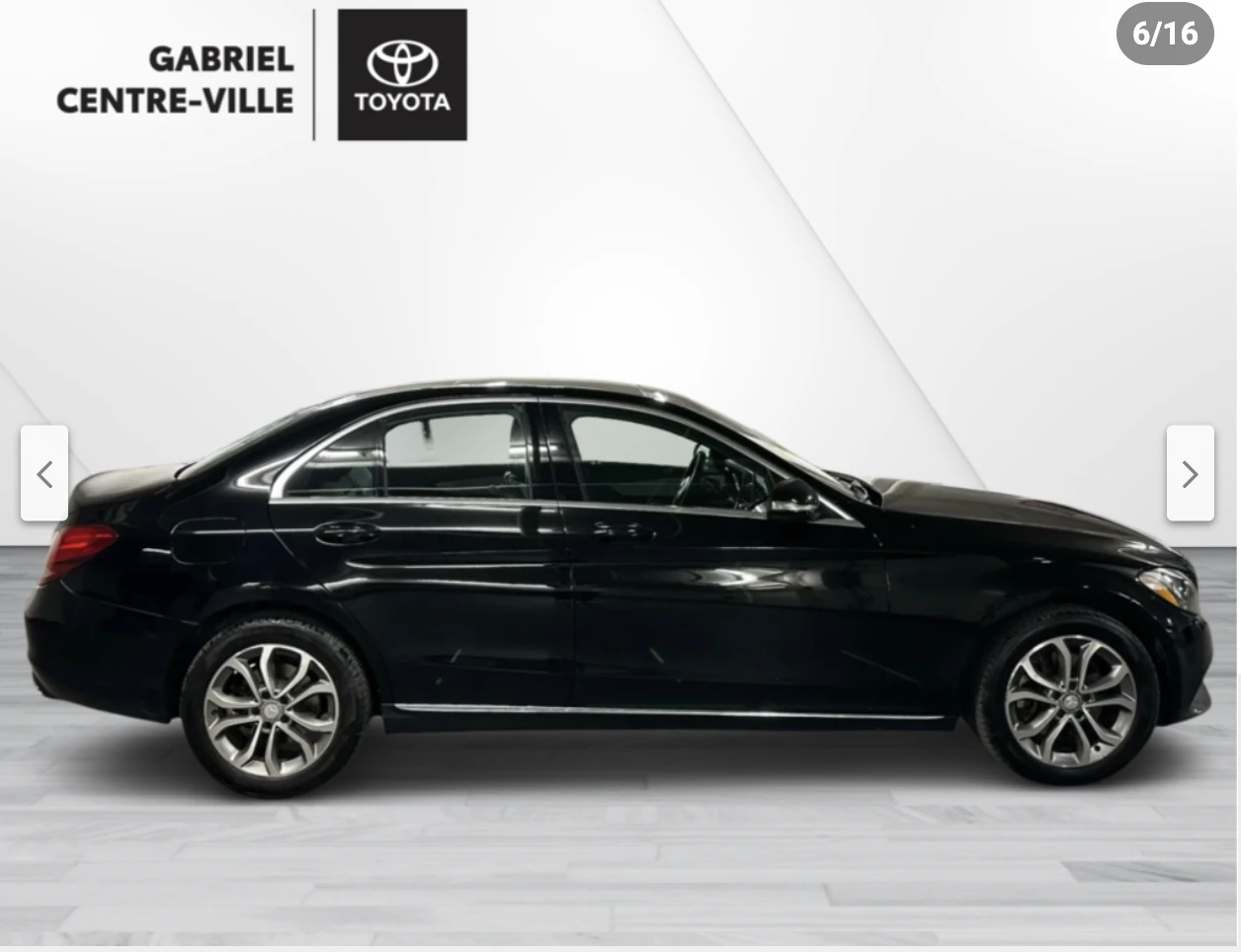 Mercedes-Benz C 300 4MATIC* �������* ������* ������ | Mobile.bg � ����������� 5