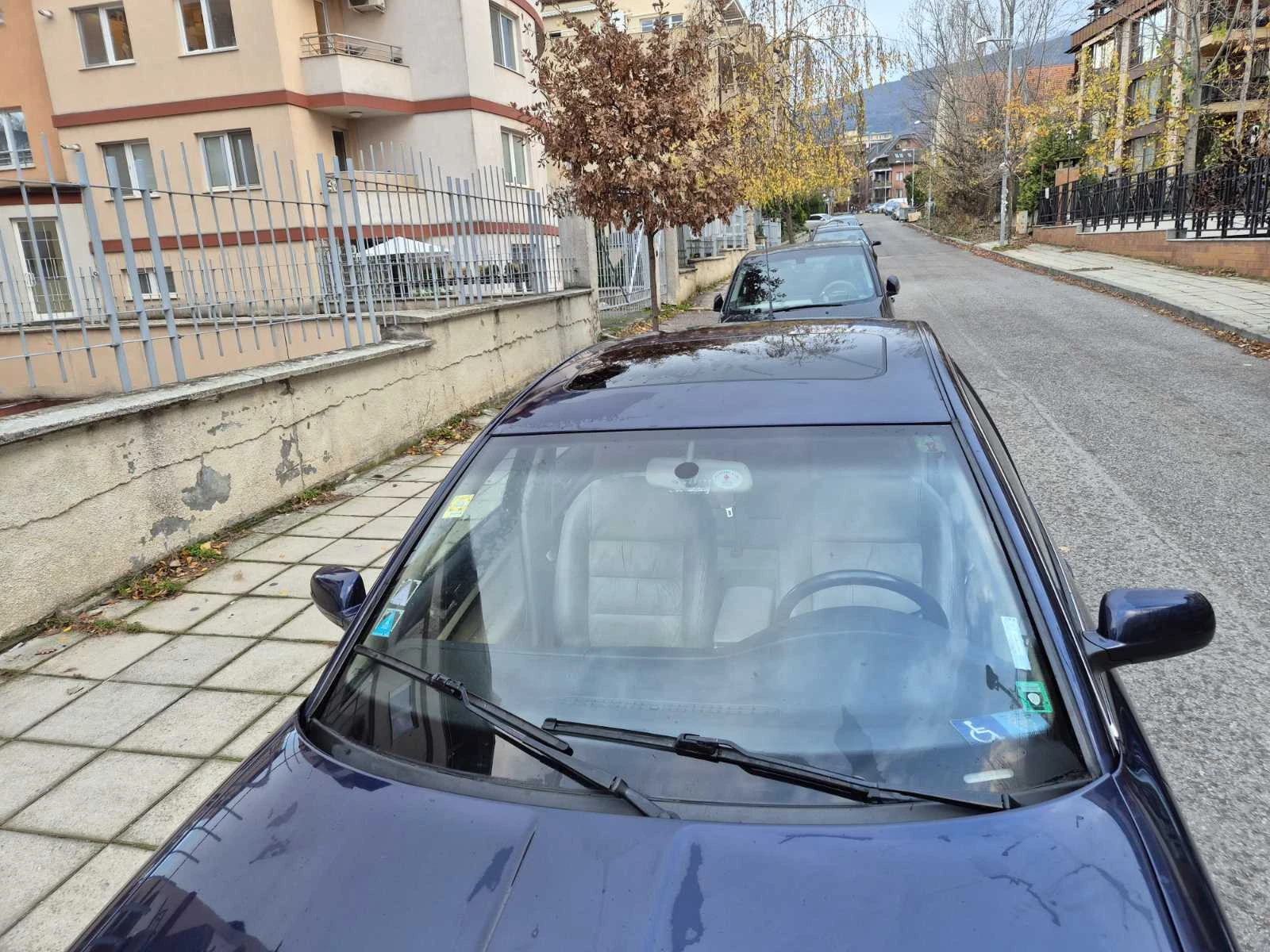 Skoda Superb 2.5TDI - изображение 7