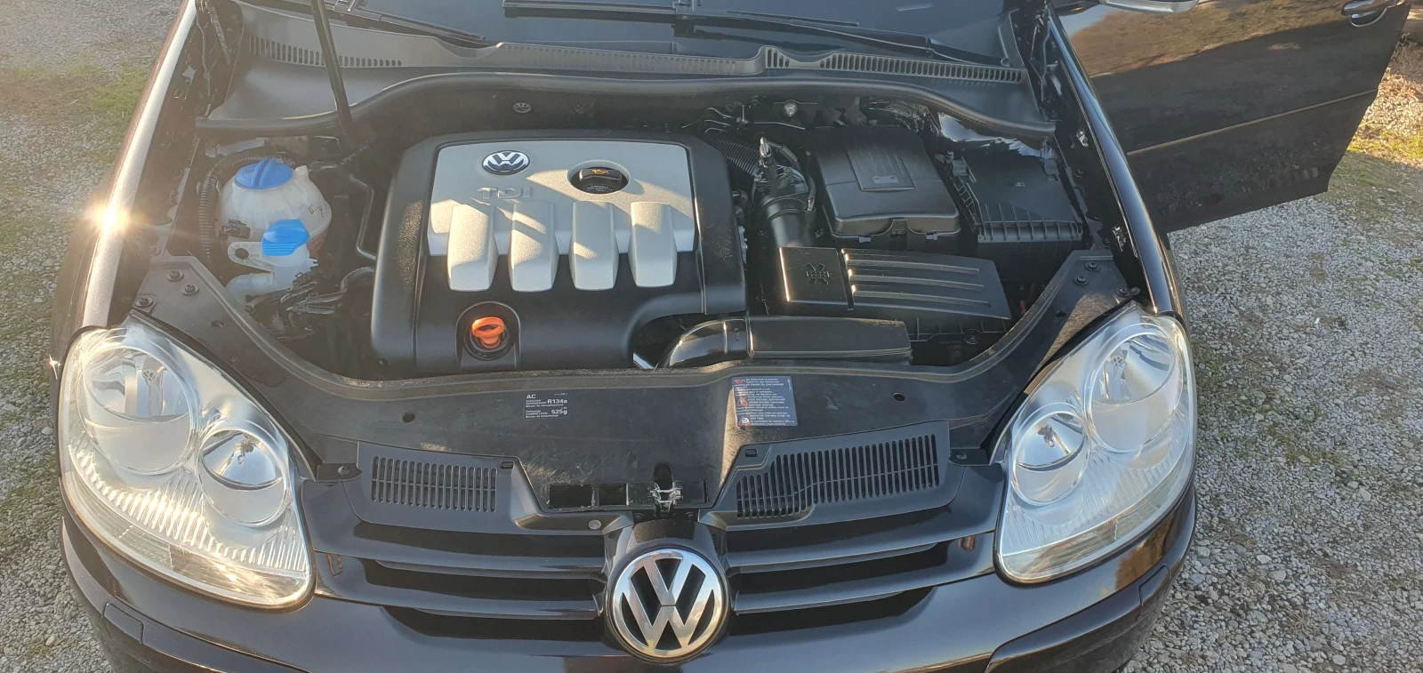 VW Golf 2.0TDI - NAVI !!! | Mobile.bg   17