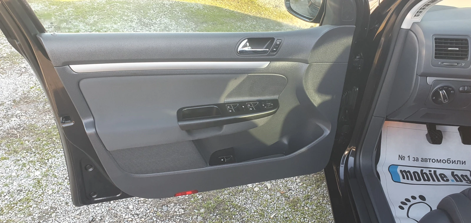 VW Golf 2.0TDI - NAVI !!! | Mobile.bg   7