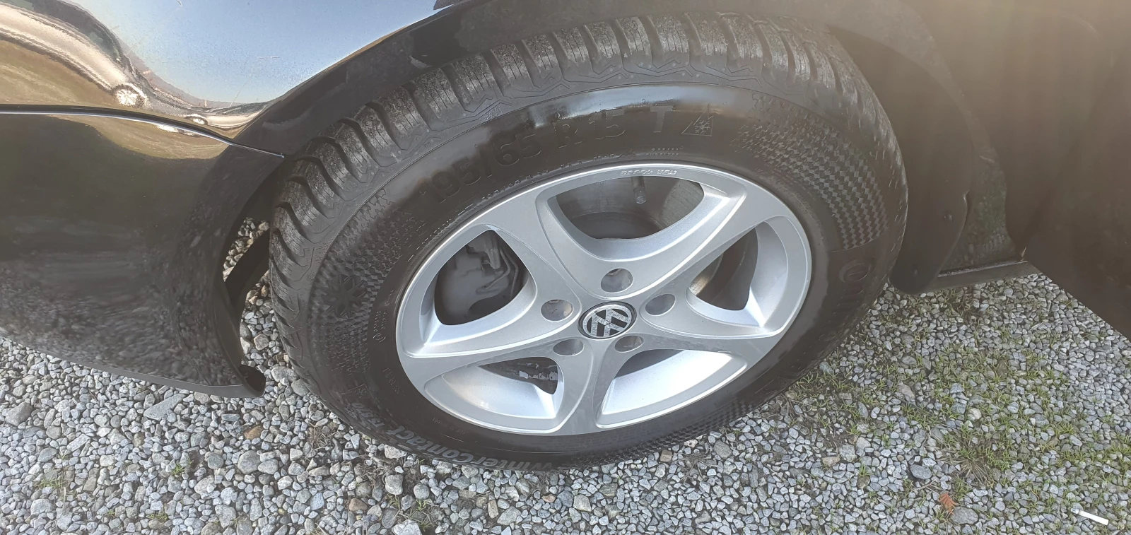 VW Golf 2.0TDI - NAVI !!! | Mobile.bg   16