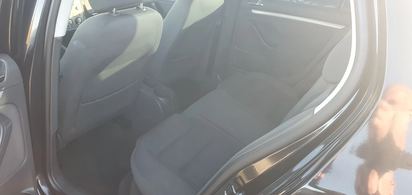 VW Golf 2.0TDI - NAVI !!! | Mobile.bg   11