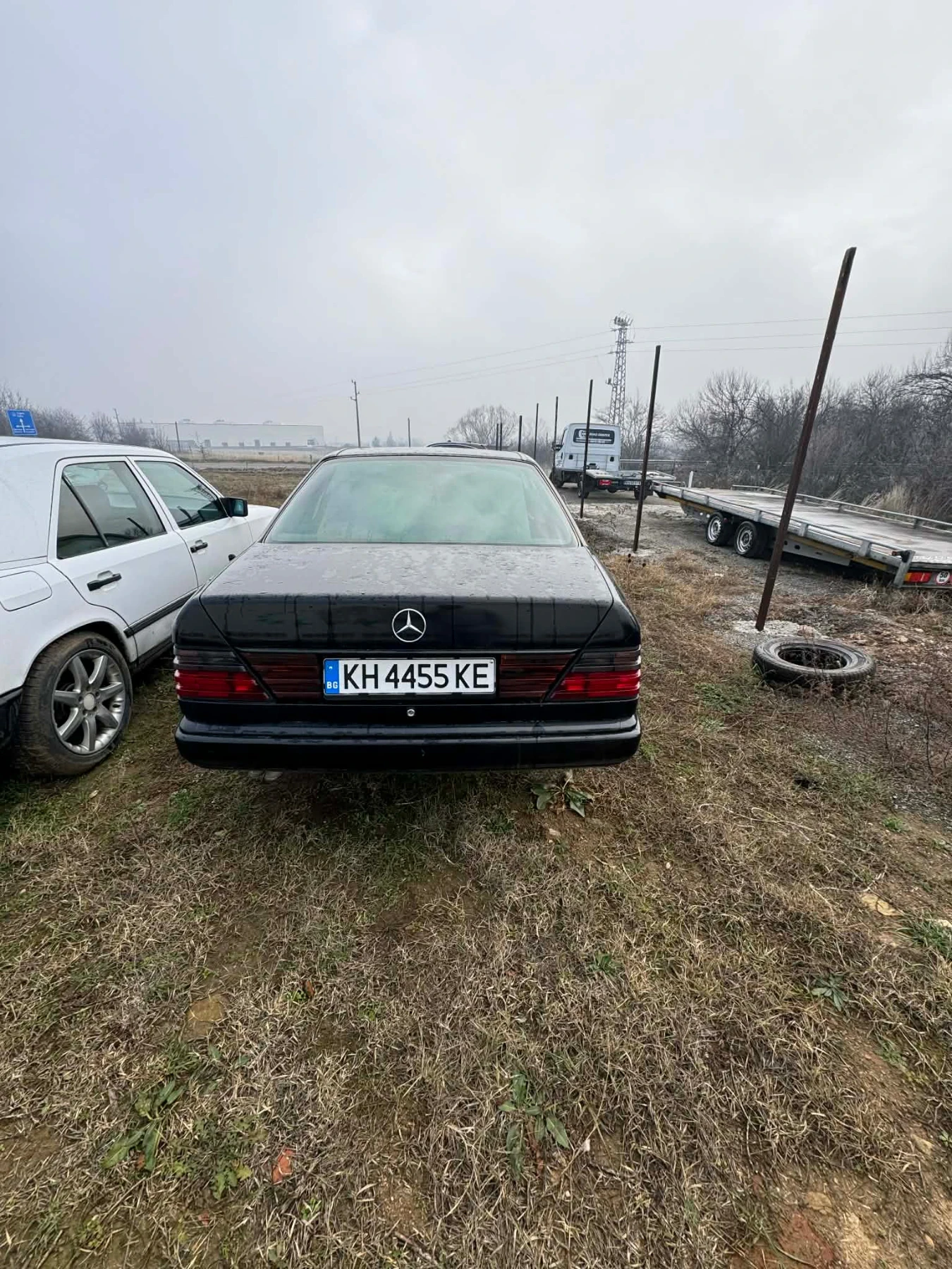 Mercedes-Benz 124 | Mobile.bg � ����������� 2