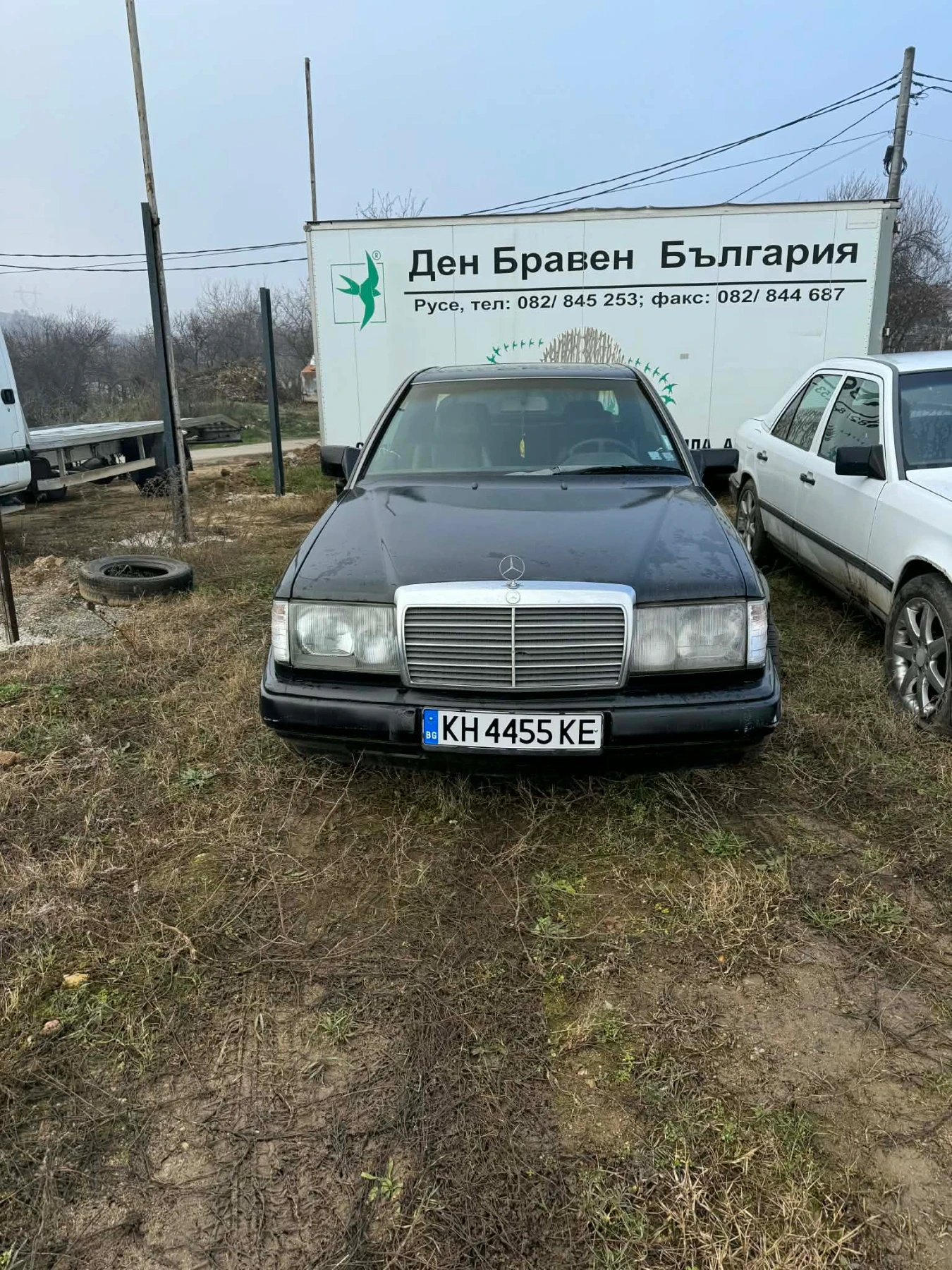 Mercedes-Benz 124 | Mobile.bg � ����������� 1
