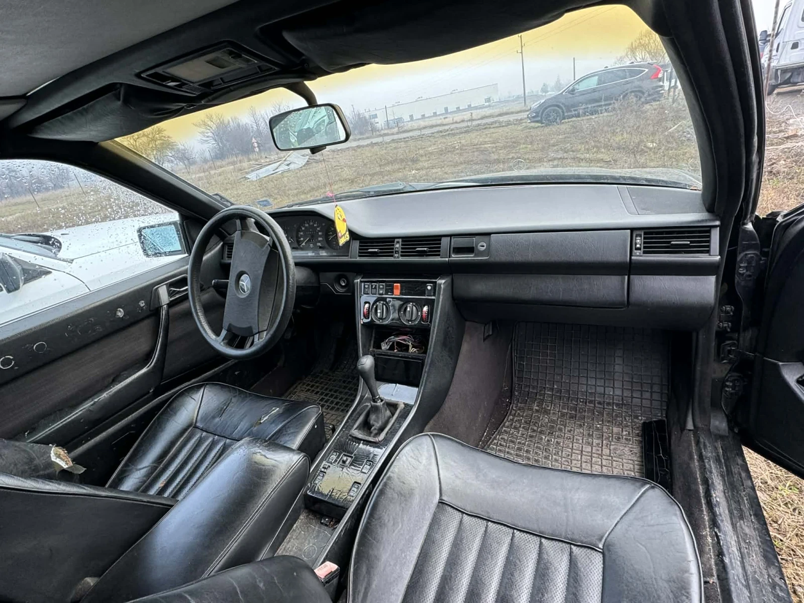 Mercedes-Benz 124 | Mobile.bg � ����������� 9