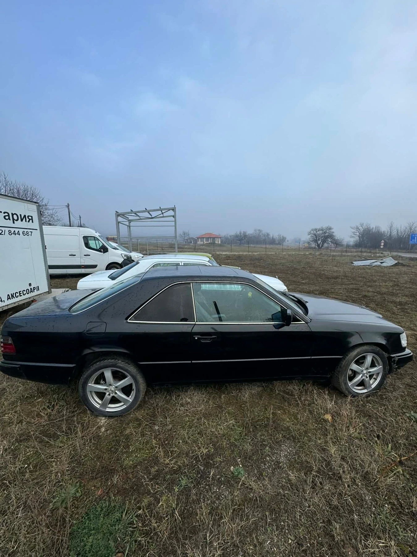 Mercedes-Benz 124 | Mobile.bg � ����������� 7