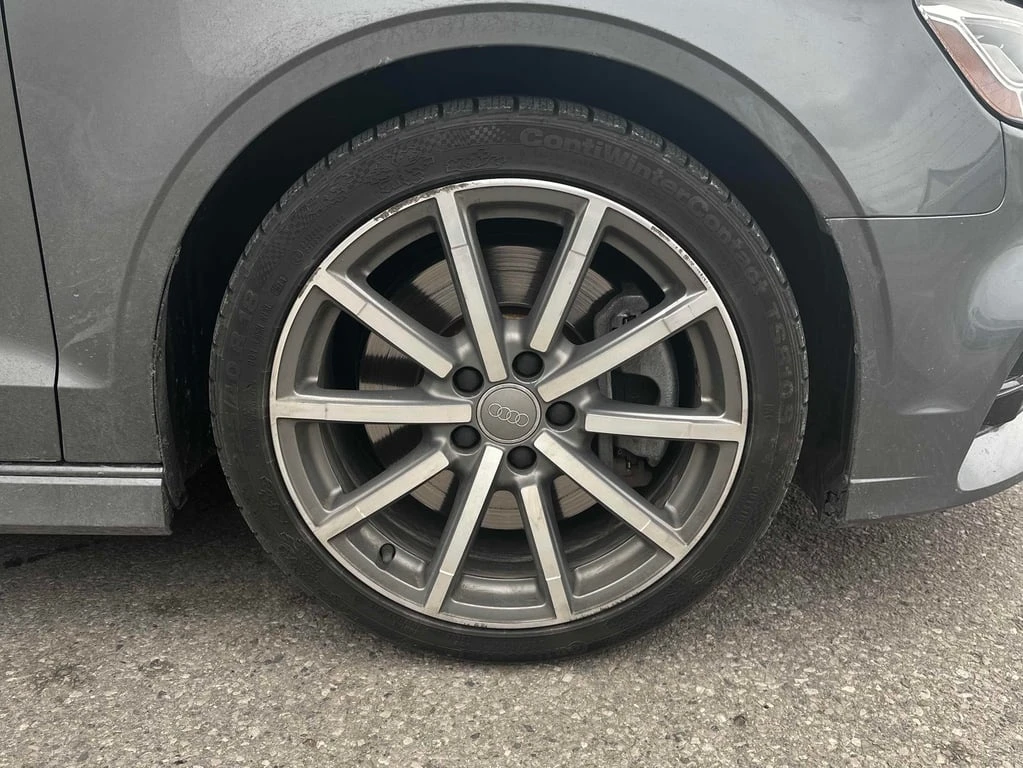 Audi A3 * Technik * CARFAX * ��� ������������ ������ | Mobile.bg � ����������� 7