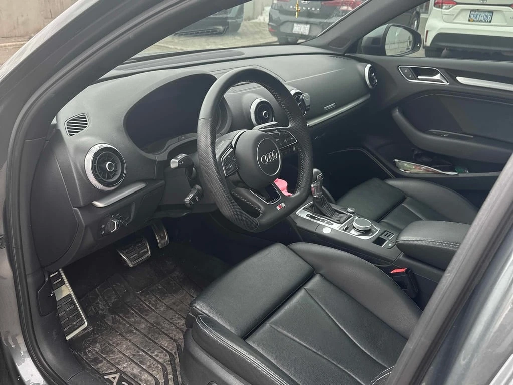 Audi A3 * Technik * CARFAX * ��� ������������ ������ | Mobile.bg � ����������� 5