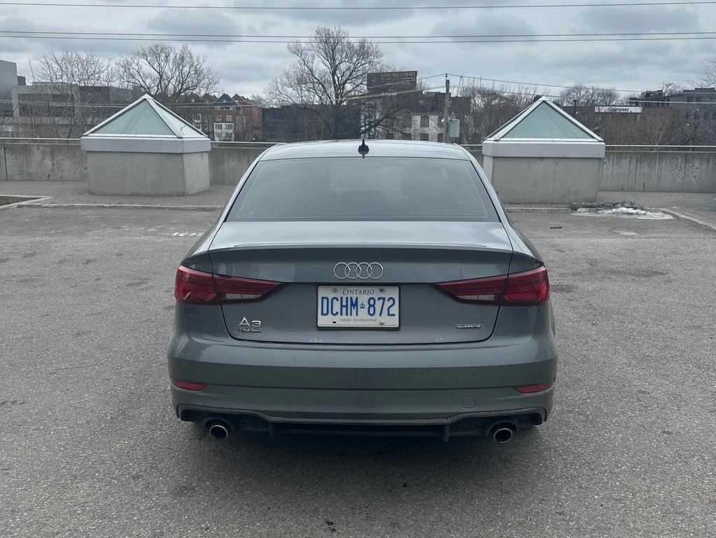 Audi A3 * Technik * CARFAX * ��� ������������ ������ | Mobile.bg � ����������� 4