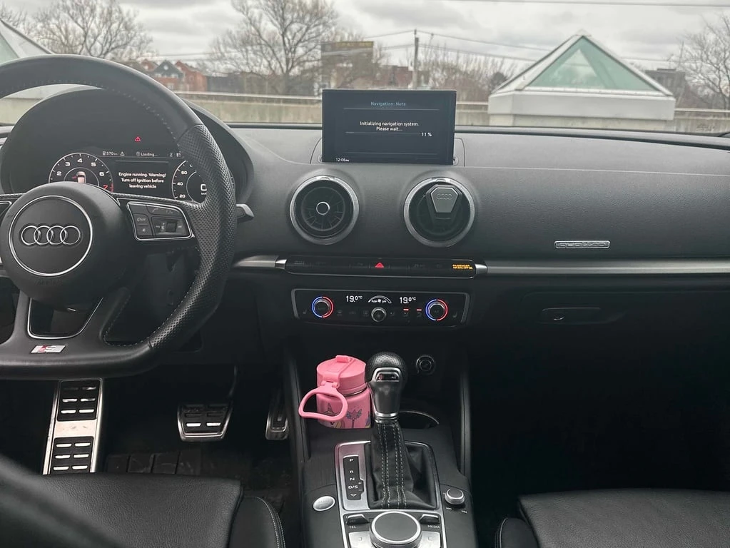 Audi A3 * Technik * CARFAX * ��� ������������ ������ | Mobile.bg � ����������� 9