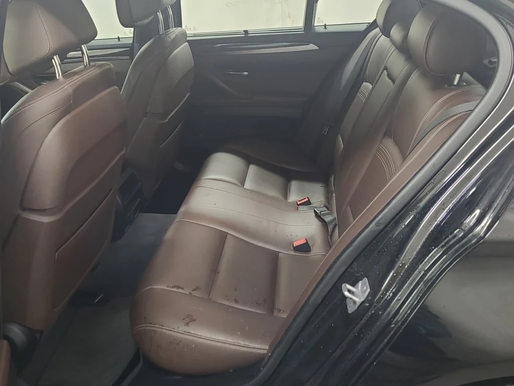 BMW 535 * ��� / XDRIVE * CARFAX * ���� �� �������� | Mobile.bg � ����������� 14