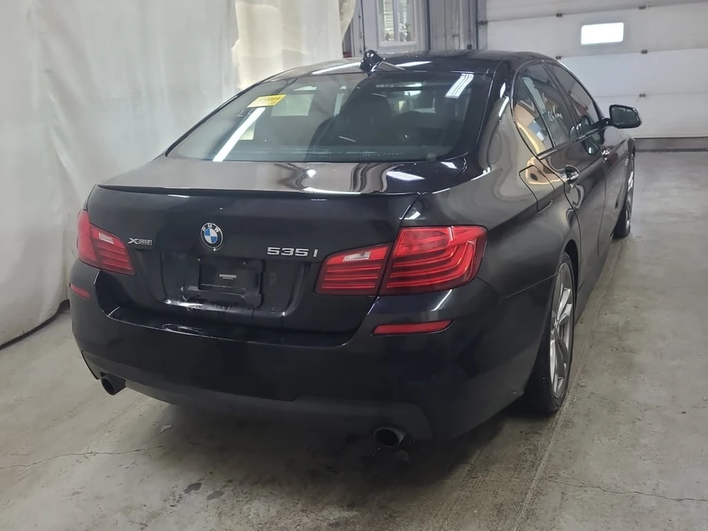 BMW 535 * ��� / XDRIVE * CARFAX * ���� �� �������� | Mobile.bg � ����������� 3