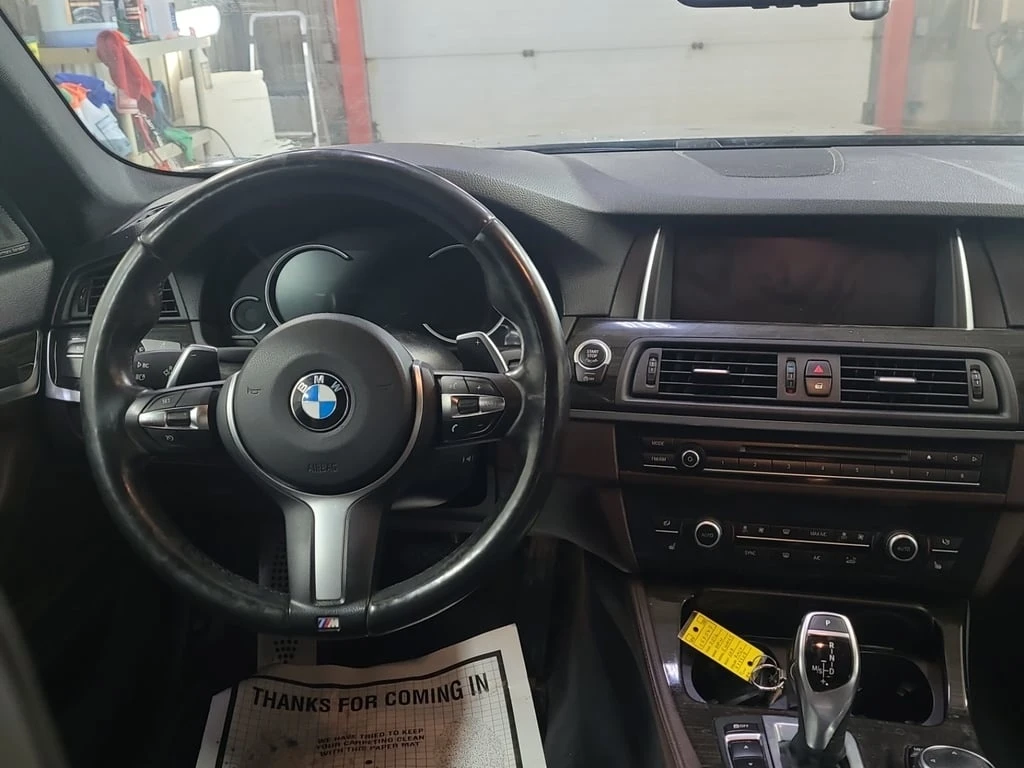 BMW 535 * ��� / XDRIVE * CARFAX * ���� �� �������� | Mobile.bg � ����������� 11