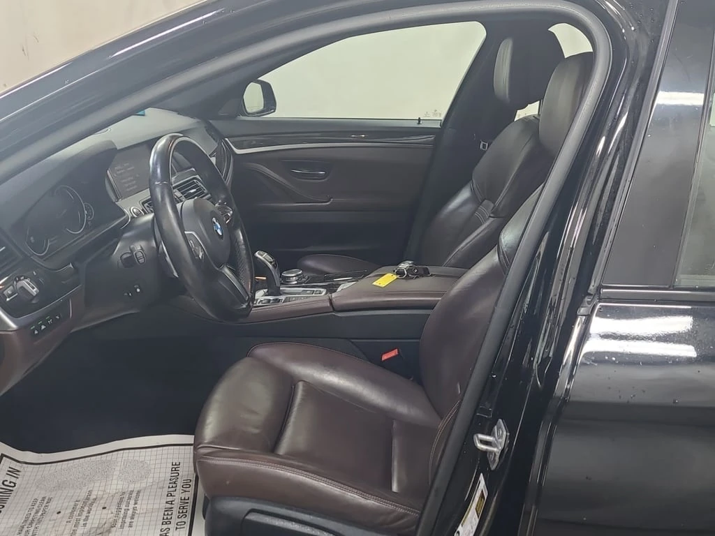 BMW 535 * ��� / XDRIVE * CARFAX * ���� �� �������� | Mobile.bg � ����������� 10