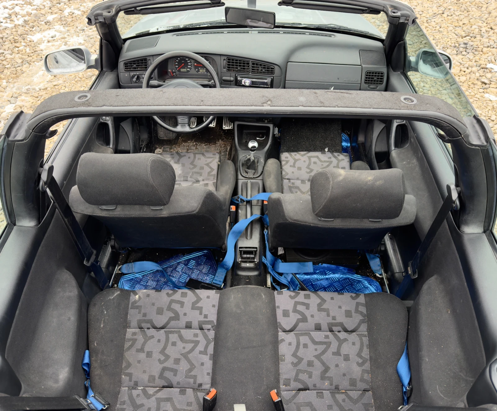 VW Golf 1.9TDi 110hp ������ | Mobile.bg � ����������� 10