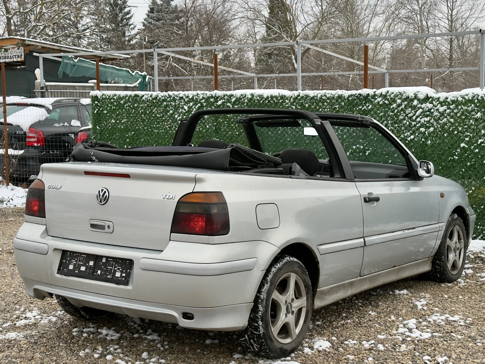 VW Golf 1.9TDi 110hp ������ | Mobile.bg � ����������� 8