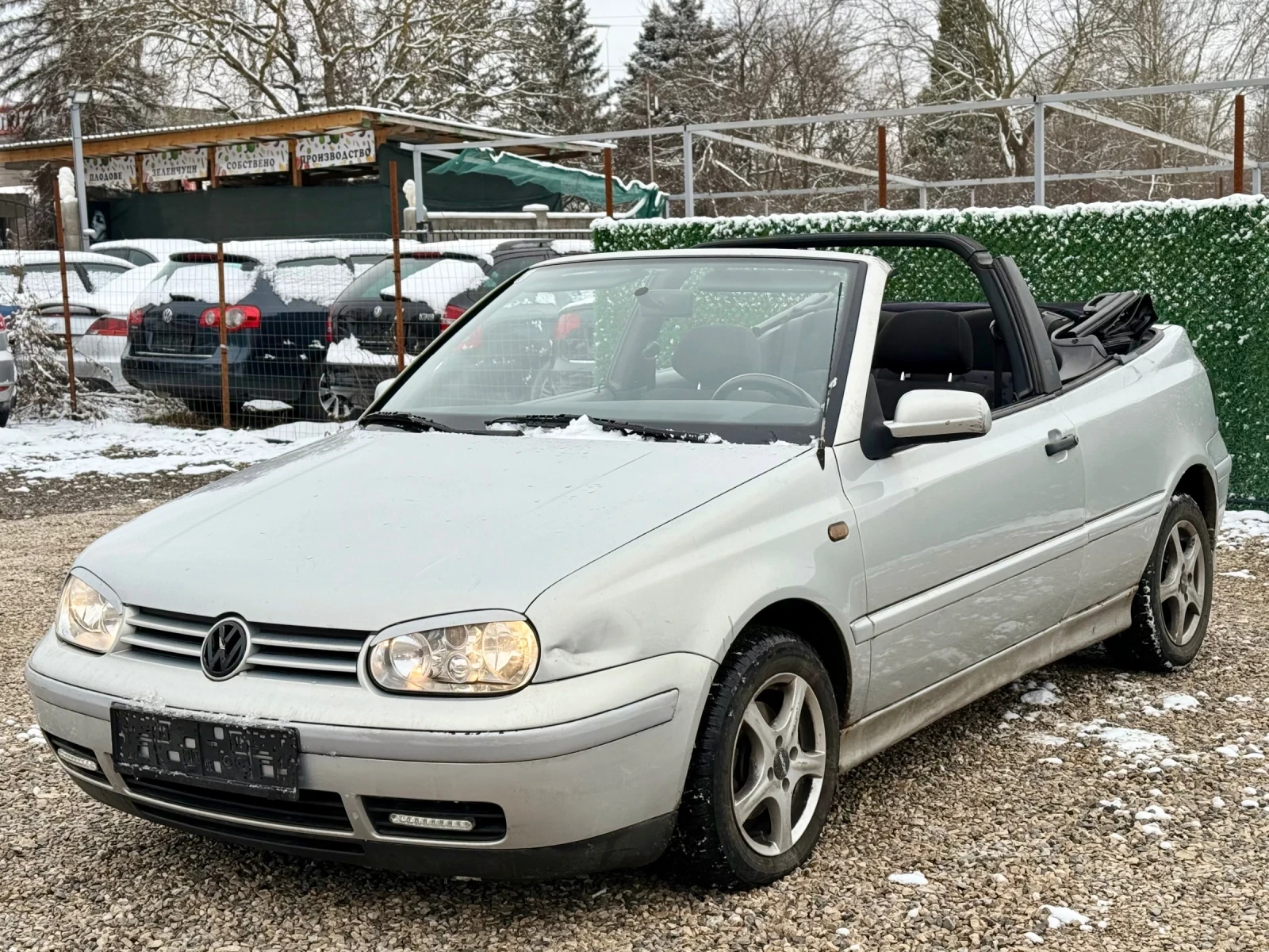 VW Golf 1.9TDi 110hp ������ | Mobile.bg � ����������� 4