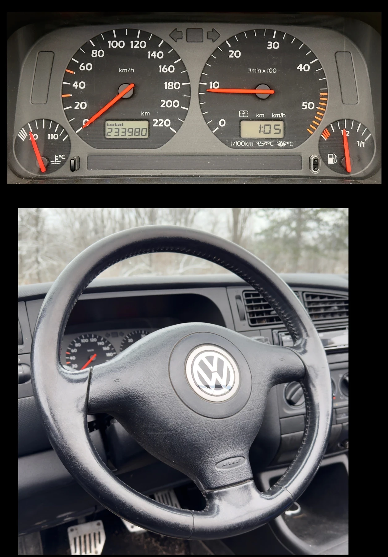 VW Golf 1.9TDi 110hp ������ | Mobile.bg � ����������� 14