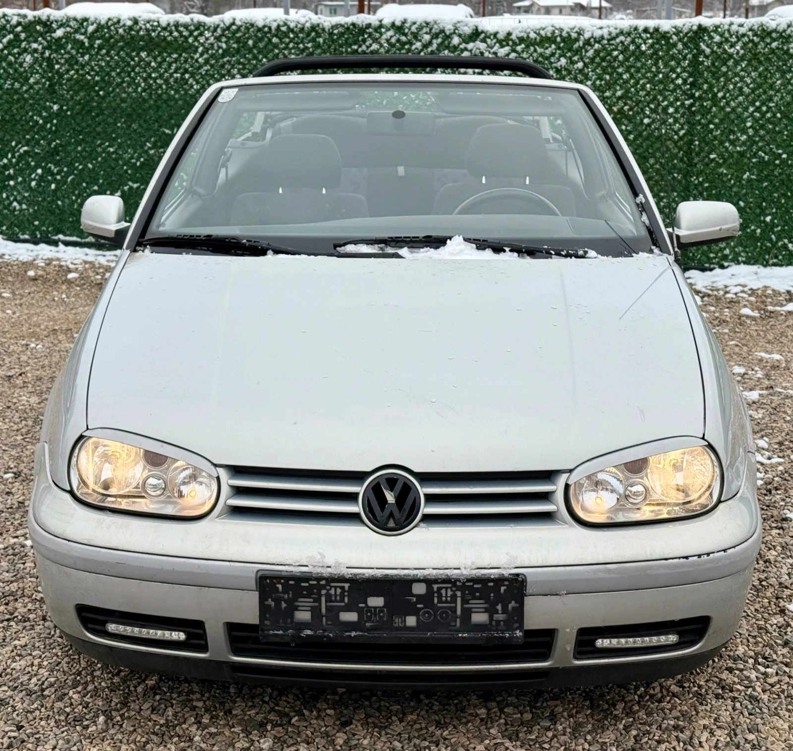 VW Golf 1.9TDi 110hp ������ | Mobile.bg � ����������� 3