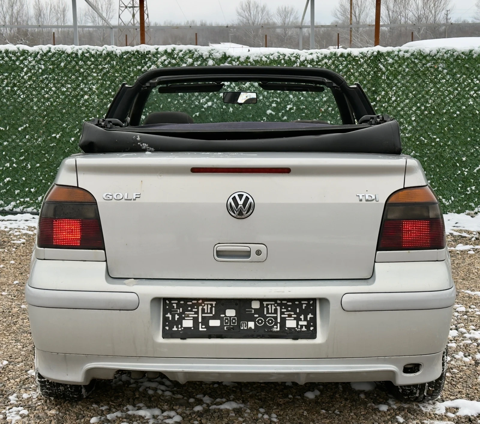 VW Golf 1.9TDi 110hp ������ | Mobile.bg � ����������� 7