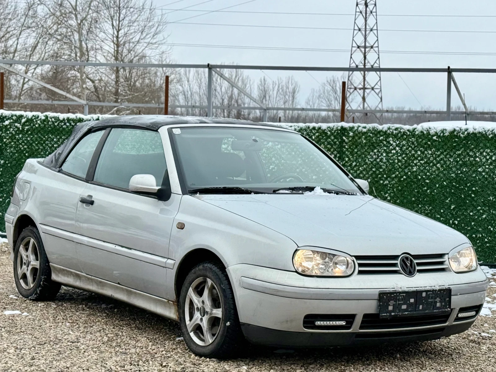 VW Golf 1.9TDi 110hp ������ | Mobile.bg � ����������� 1