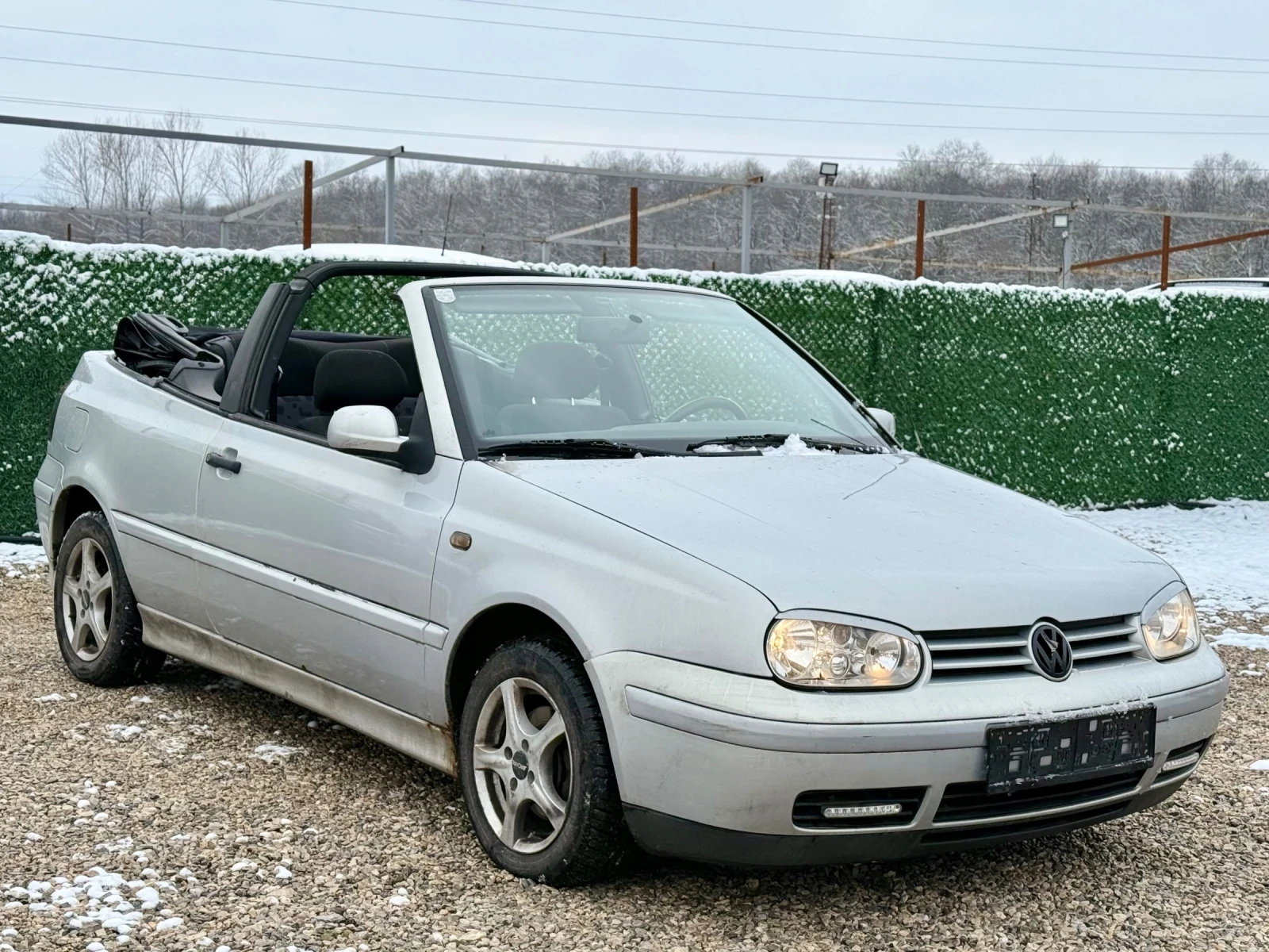 VW Golf 1.9TDi 110hp ������ | Mobile.bg � ����������� 2