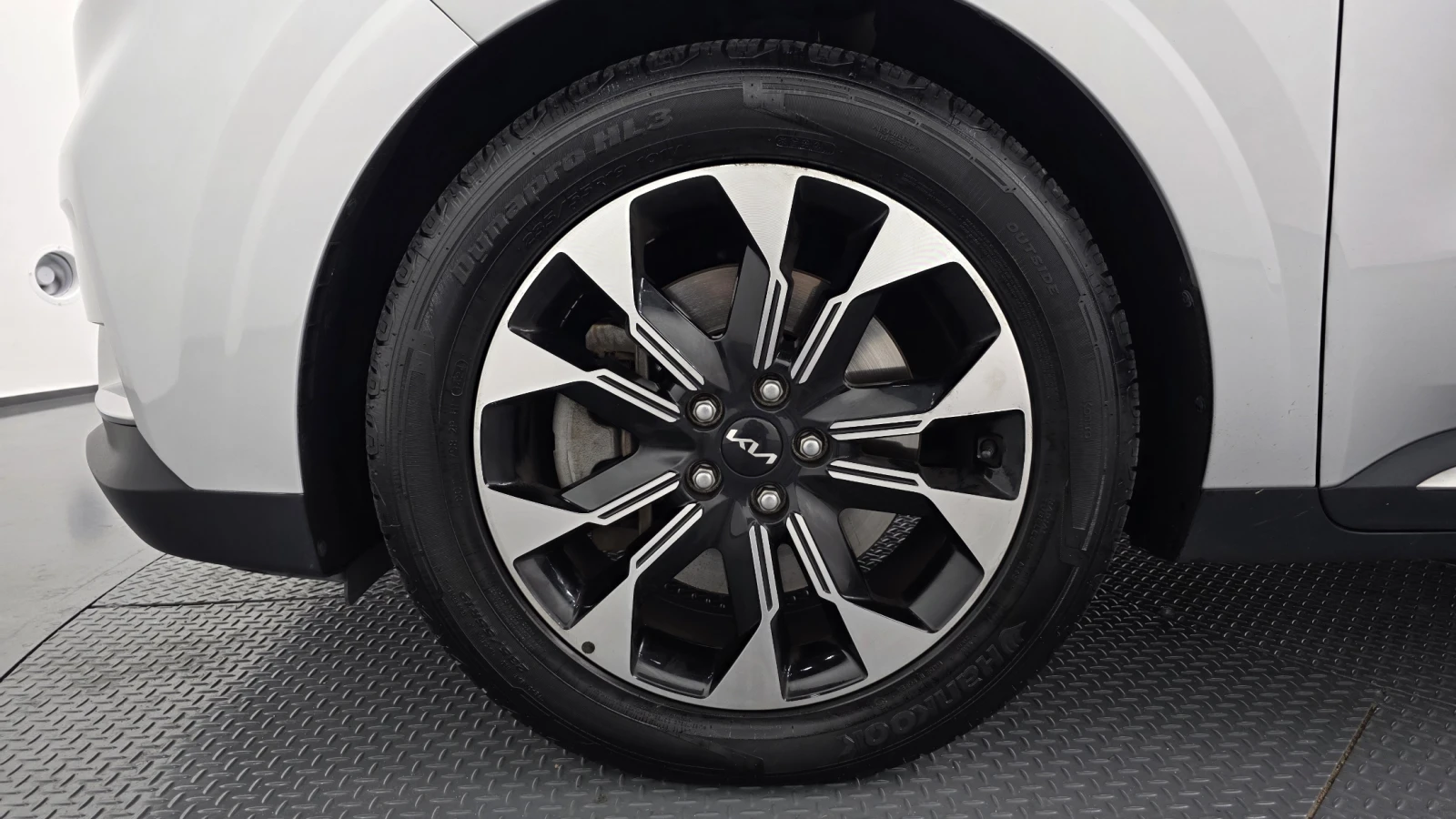 Kia Carnival 7 seater Noblesse autogeorge.com - изображение 5