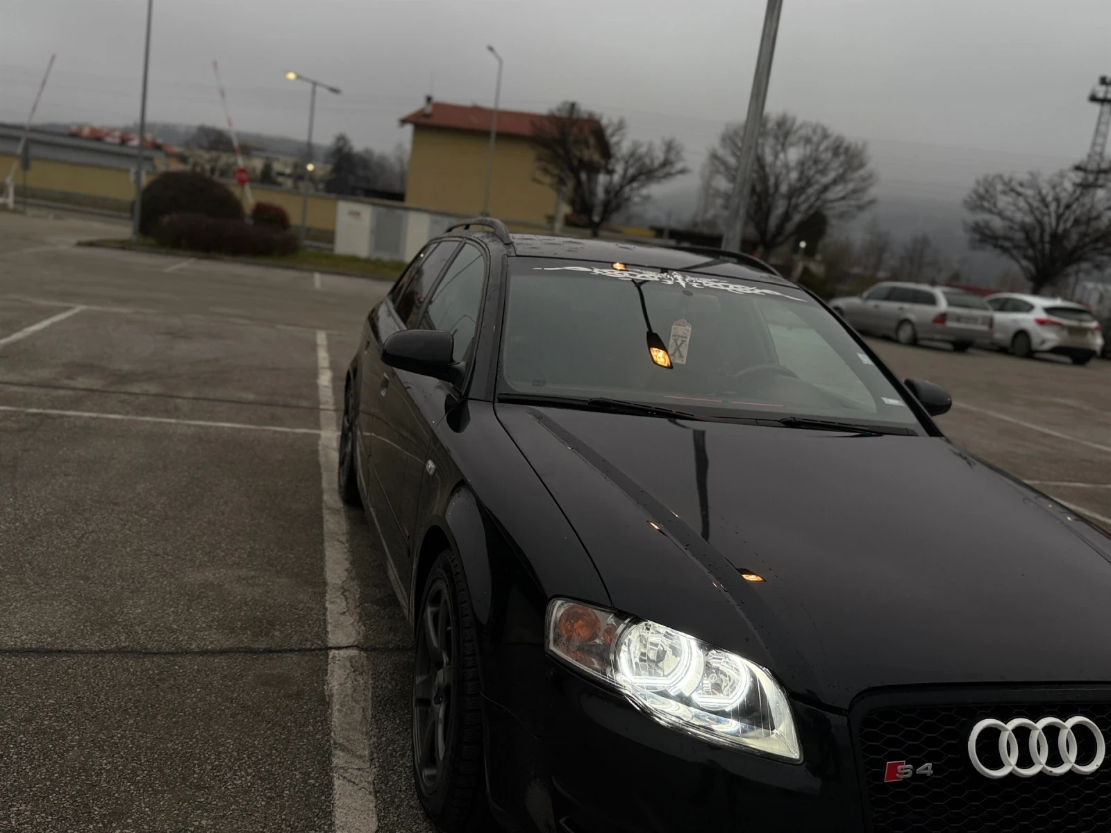 Audi A4  - изображение 2